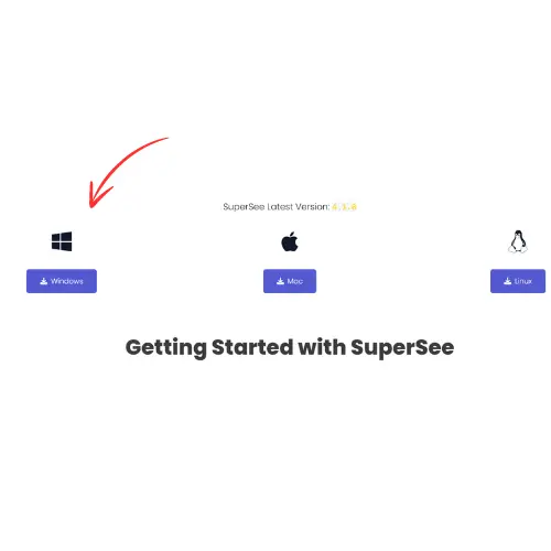 download SuperSee for windows