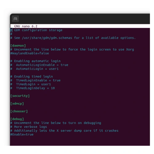 SuperSee Installation Guide for Linux